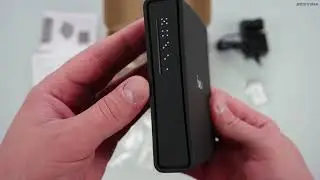 Беспроводной маршрутизатор MikroTik hAP ac2 RBD52G-5HacD2HnD-TC