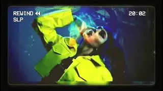 Ashnikko+Lady Gaga - Special+Alejandro(REMIX)