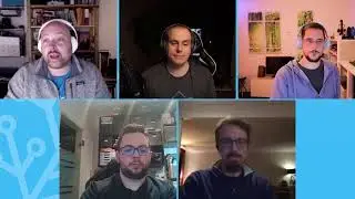 Home Assistant Release Party 2021.1