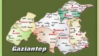 Antep Havasi-Kadifeden Kesesi