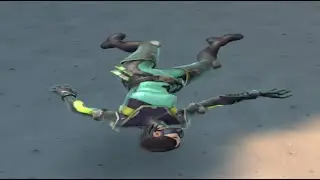 viper doin the W̴̱͉͓̩̮͖̋̓̑̑͑O̷̱͖͐̊͋͋̌̓R̸̜̜̝̩̾M̵͓̰̯͚̼̫͝ ̸̡̢͓̲̬͊̄̓̓͝