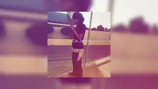 Kyle Richh × Jenn Carter - stranger [instrumental] (slowed+reverb)