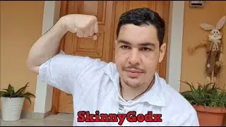 Greekgodx Talks About Weight Loss