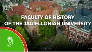 Faculty of History of the Jagiellonian University