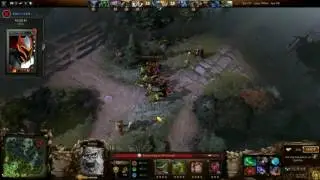 Dota MRU Moments 1