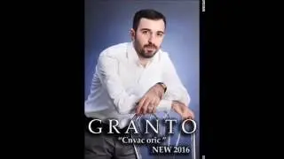 GRANTO ГРАНТО Cnvac oric NEW 2016