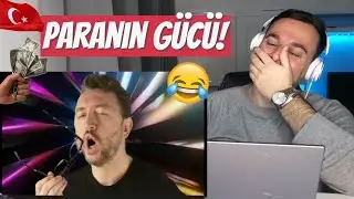 İtalyan Tepkisi 🇹🇷 Murat Soner | Çok Acı Kısmetse Olur Eleştirisi!