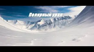 Polar Urals