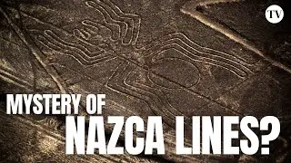 Nazca lines mystery || Mystery of Nazca lines