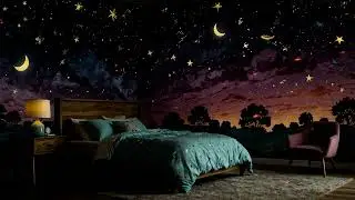 Sleep Music for Babies | Peaceful Piano