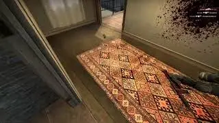 [CS:GO] 27 KILL SHORT MATCH MATCHMAKING