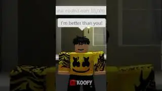 Watch this if you don't have any Robux...