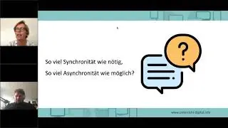 Hybridunterricht: Nähe schaffen beim Lernen | Webinar für Lehrkräfte