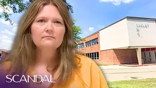 ‘Monster Mom’ Preyed on Teen Babysitter Hired to Watch Her Kids