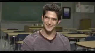 Teen Wolf Cast Season 3A Bloopers