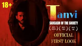 TANVI OFFICIAL FIRST LOOK