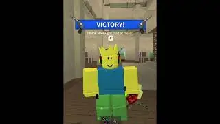 Roblox short compilation ( #1 )