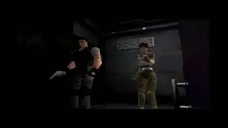 BioHazard / Resident Evil: Unused Japanese Voice Acting