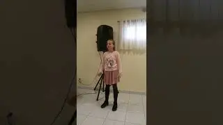 Виолетта Гурская. Лесной олень