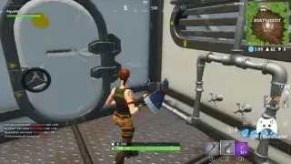 #2Playing Fortnite(Hindi)