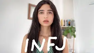 A Real Day in the Life of an INFJ