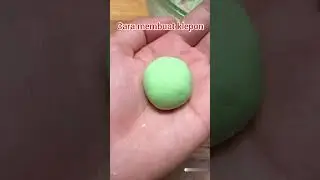 cara membuat klepon