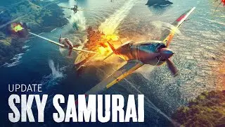 War Thunder Mobile — 