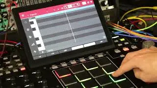 Mpc Grid Editor vs the List Editor - Just Started using this on my mpc