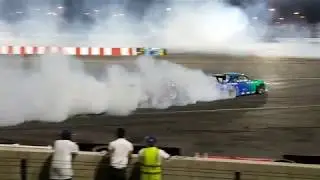 Oman Drifting Championship 2018 - Grand Finale