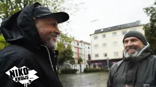 DJ Stylewarz: “My Way”, Bremerhaven, unnecessary labels and further development | Niko knows…