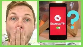Does ExpressVPN Work on iPhone/ iOS? 🤔