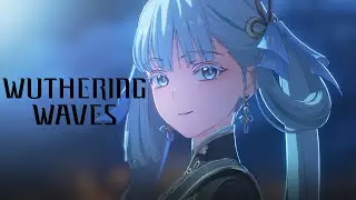 Huanglong Chapter 1: Jinzhou Rising | Act 4: Clashing Blades (Wuthering Waves)