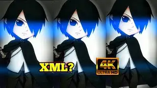 Devil😈 vairal alightmotion xml preset | 4k tiktok xml #alightmotion #tiktok