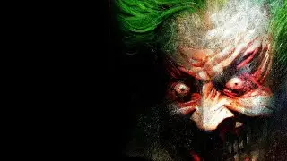 👮 ¿POR QUÉ es tan FÁCIL ESCAPAR de Arkham Asylum? 👮 Batman no sirve #shorts