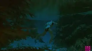 Unreal Engine 4  Swimming Under water Part 1