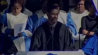 You Will Fail! #denzelwashington #speech #motivation #inspiration #powerful #video  #fyp #speechless