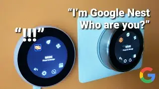 Making Google Nest? Start developing with a Google Nest-like device. (ZX2D10GE01R-V4848)