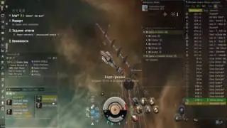 EVE Online: 3 миссии на Армагедоне
