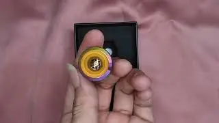 UNBOXING MOD GEEKVAPE AEGIS LEGEND 2 + ATOMIZER  GEEKVAPE TALO