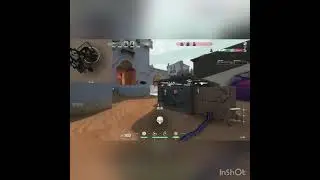 Valorant| Reyna Sniper Shot| Operator