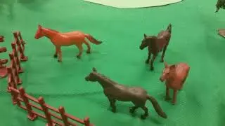 Parts Of An Ecosystem