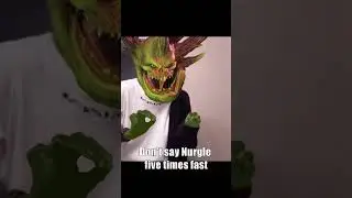 Warhammer 40k Meme Dub: Overcoming Nurgle's Challenge 
