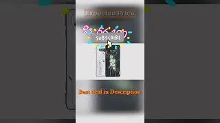 Xiaomi Black Shark 4s Pro Full Specification,Price and launch. #shorts
