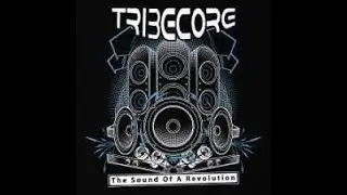 Triskel Mix TribeCore 190BPM