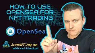 How to use OpenSeas for NFT Training