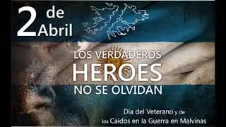 TrabajoPractico Las Malvinas