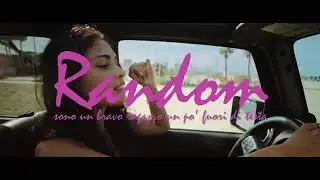 Random - Sono un bravo ragazzo un po' fuori di testa (Official Video)