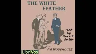 White Feather - from Librivox AudioBook
