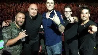 Dear agony - Breaking Benjamin (chords)