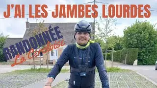 VTT XC MTB : LA CERCLOISE (EPERLECQUES 62910) SCOTT SPARK
